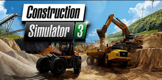 Construction Simulator 3 на Андроид