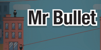 Mr Bullet на Андроид