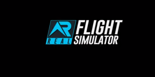 Real Flight Simulator на Андроид