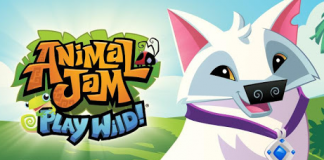 Animal Jam на Андроид. Коды на Деньги и Кристаллы, Бесплатно Animal Jam на Андроид