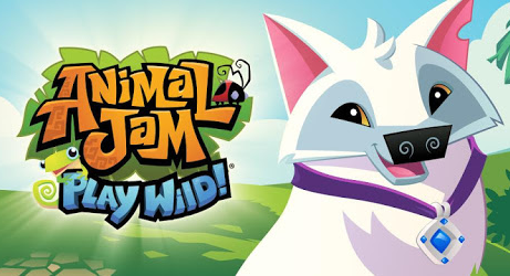 Animal Jam на Андроид