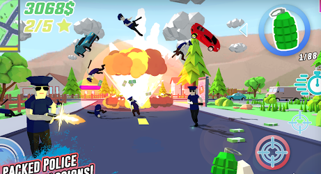 dude theft wars vzlom android