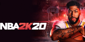 NBA 2K20 на Андроид, Бесплатно, Коды на Деньги NBA 2K20 на Андроид