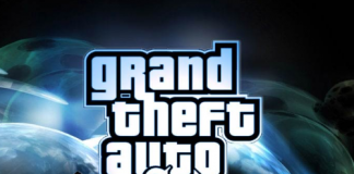 Grand Theft Auto SAMP на Андроид