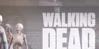 The Walking Dead на Андроид