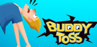 Buddy Toss Все разблокированно. Коды на Андроид, Бесплатно Buddy Toss на Андроид