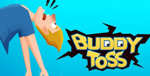 Buddy Toss на Андроид
