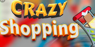 Crazy Shopping на Андроид. Коды на Деньги и Отключена реклама Crazy Shopping на Андроид