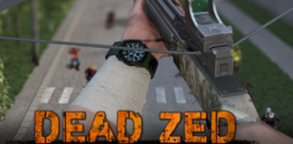 Dead Zed на Андроид