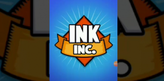 Ink Inc на Андроид