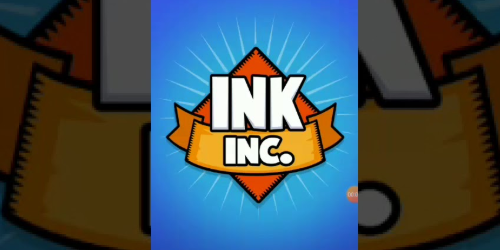 Ink Inc Деньги. Коды на Андроид, Бесплатно