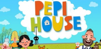 Pepi House Все открыто. Коды на Андроид, Бесплатно Pepi House на Андроид