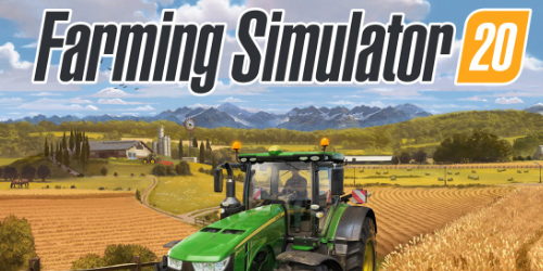 Farming Simulator 20.взлом.чит.андроид