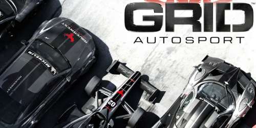 GRID Autosport на Андроид. Коды на Деньги, Бесплатно