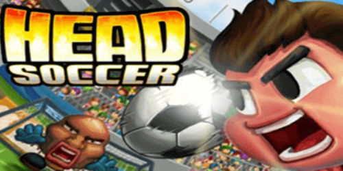 Head Soccer на Андроид