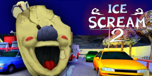 Ice Scream Episode 2 на Андроид. Все разблокировано, Бесплатно