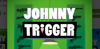 Johnny Trigger на Андроид