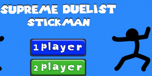 Supreme Duelist Stickman.взлом.чит.андроид