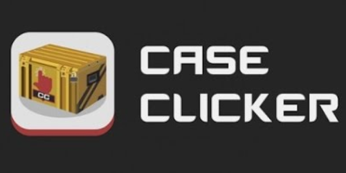 Case Clicker на Андроид. Код на Деньги, Бесплатно