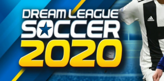 Dream League Soccer 2020 на Андроид