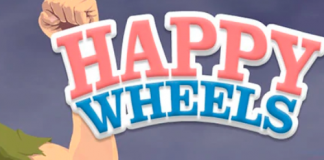 Happy Wheels на Андроид