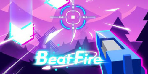 Beat Fire на Андроид