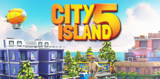 City Island 5 на Андроид