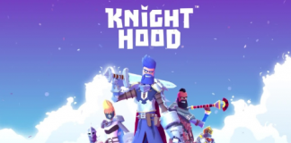 Knighthood на Андроид