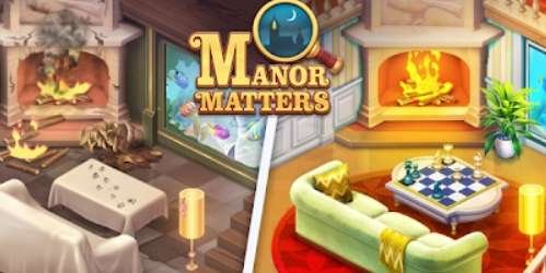 manor matters fin