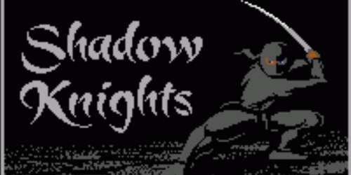 Shadow Knightна Андроид