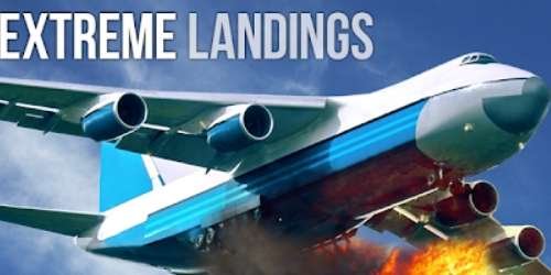 Extreme Landings Pro на Андроид. Код на Деньги, Бесплатно