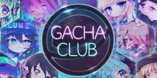 Gacha Club на Андроид