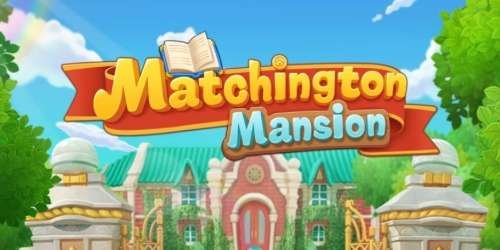 Matchington Mansion на Андроид