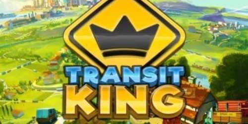 Transit King на Андроид