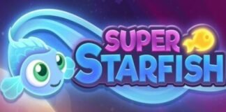Super Starfish на Андроид