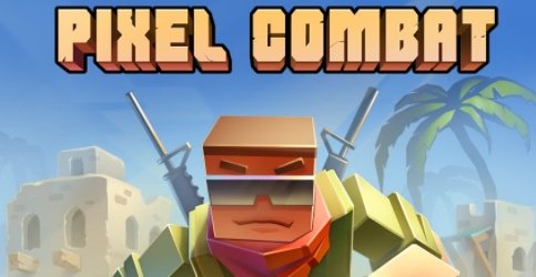 Pixel Combat на Деньги и Жизни. Коды на Андроид, Бесплатно