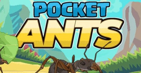 Pocket Ants на Андроид