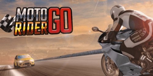 Moto Rider GO на Андроид. Коды на Деньги и Кристаллы, Бесплатно