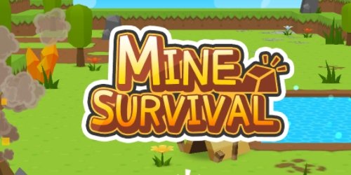 Mine Survival на Андроид
