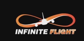 Infinite Flight Simulator на Андроид